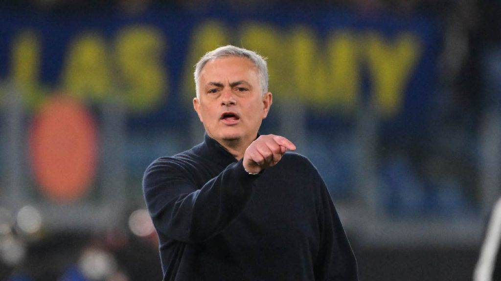 José Mourinho