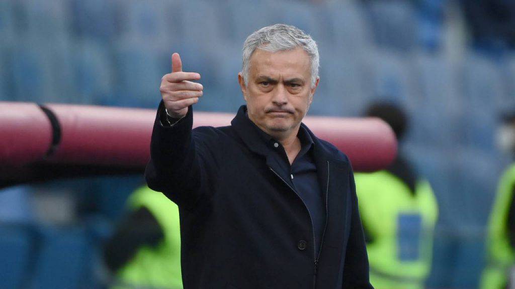 José Mourinho