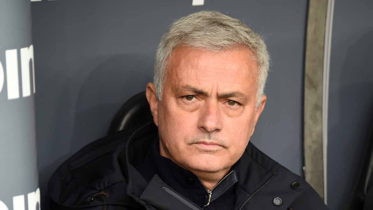 Festival Sanremo Mourinho Amadues 