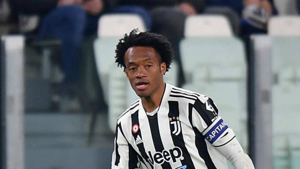 Juan Cuadrado