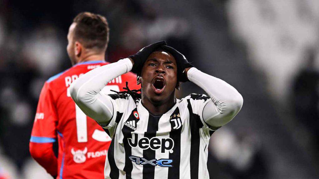 Juventus e Napoli processo