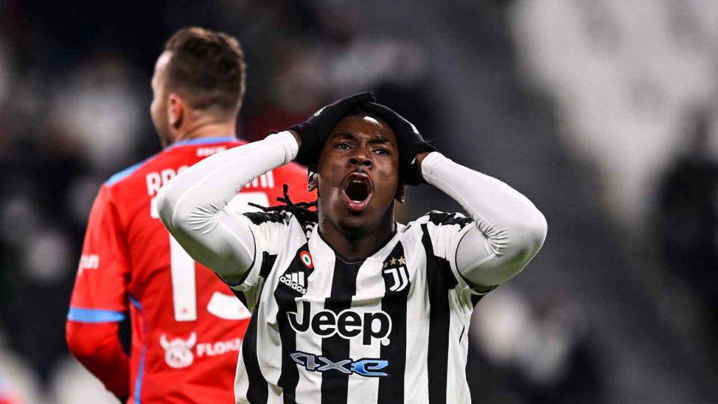 Juventus e Napoli processo