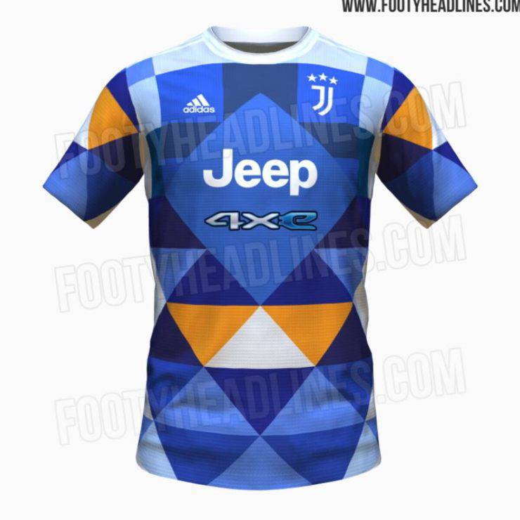Juventus maglia 
