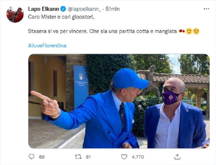 Lapo Elkann