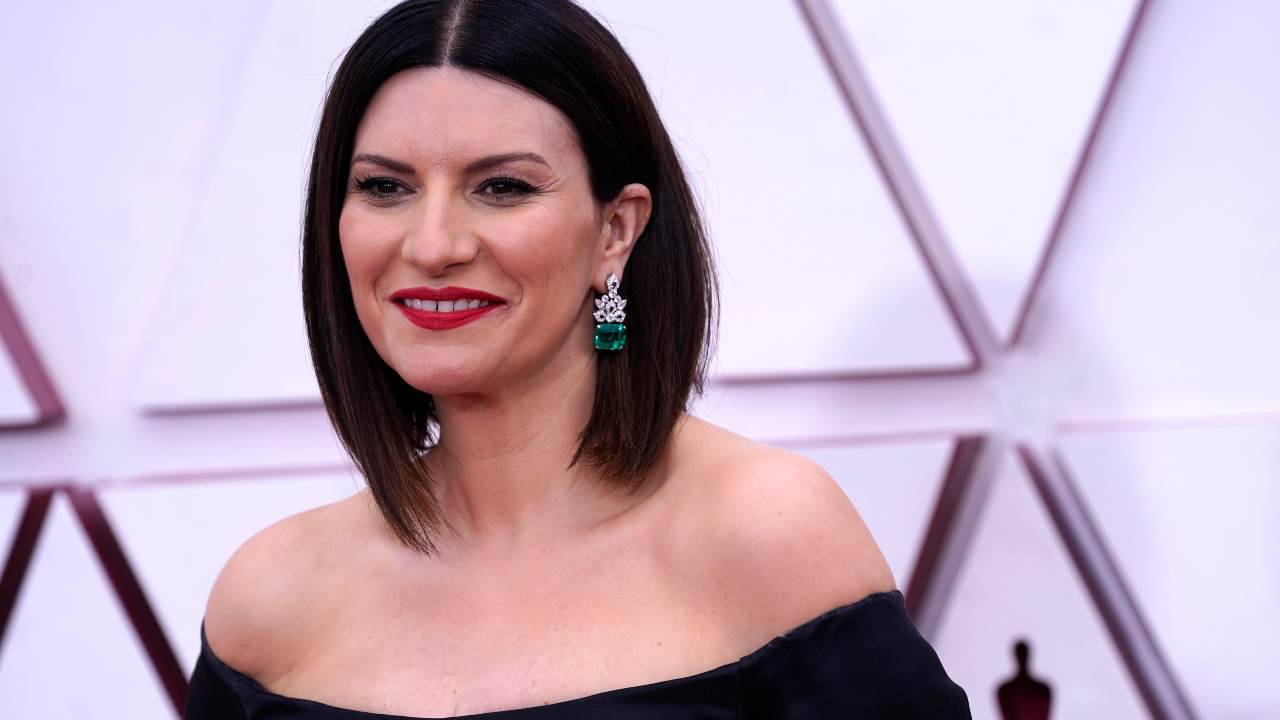 Laura Pausini e la passione per Ancelotti: la frase che ha sorpreso tutti