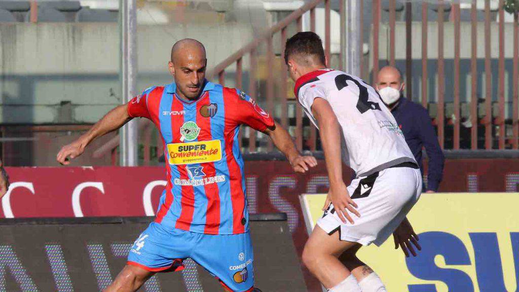 Lega Pro Catania