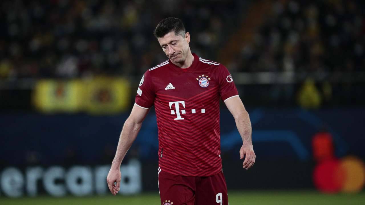 Lewandowski