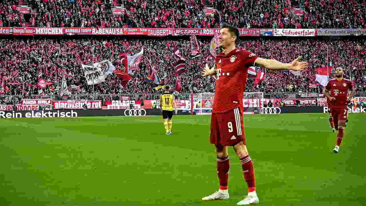 Lewandowski