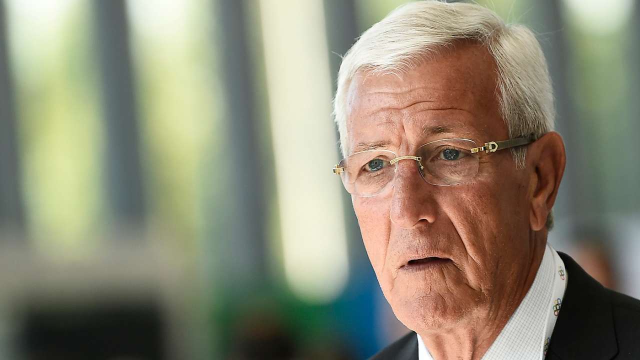 Marcello Lippi, accordo vicino: il pranzo che ha cambiato la storia