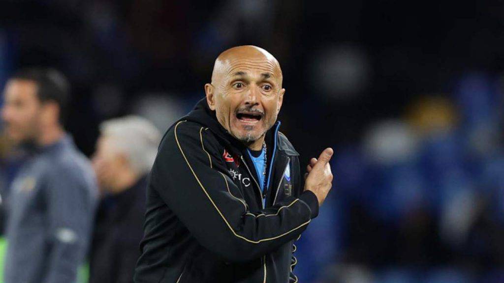 Luciano Spalletti