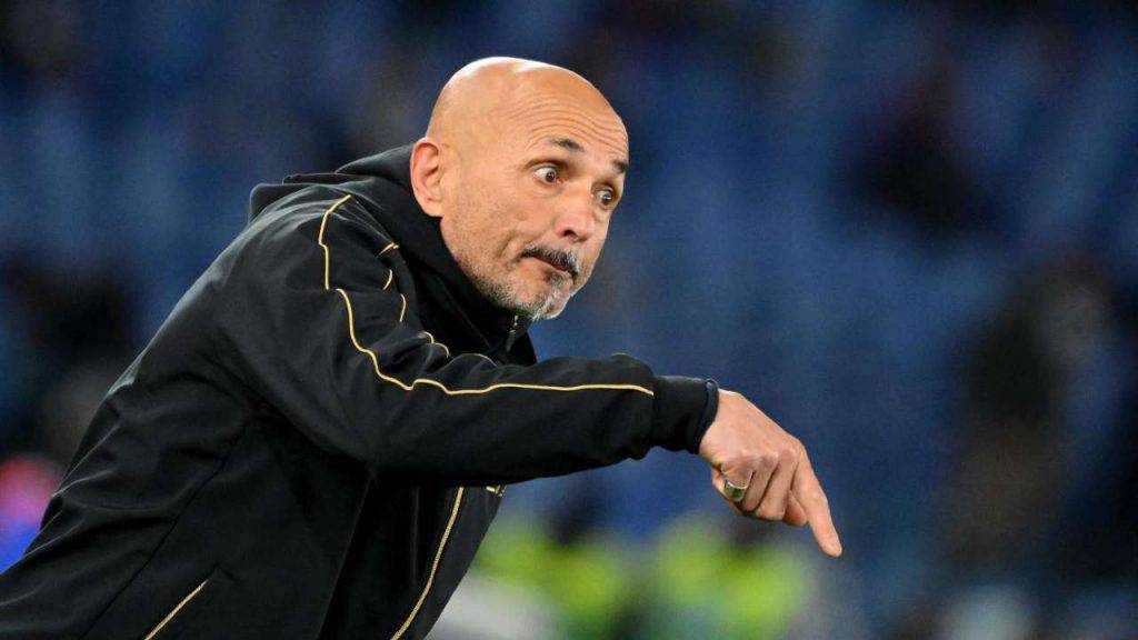 Luciano Spalletti in bilico: gli scenari