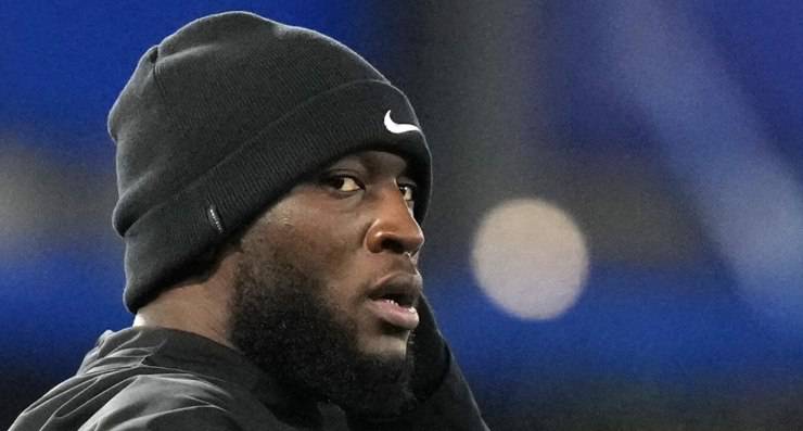 Lukaku Inter ritorno 