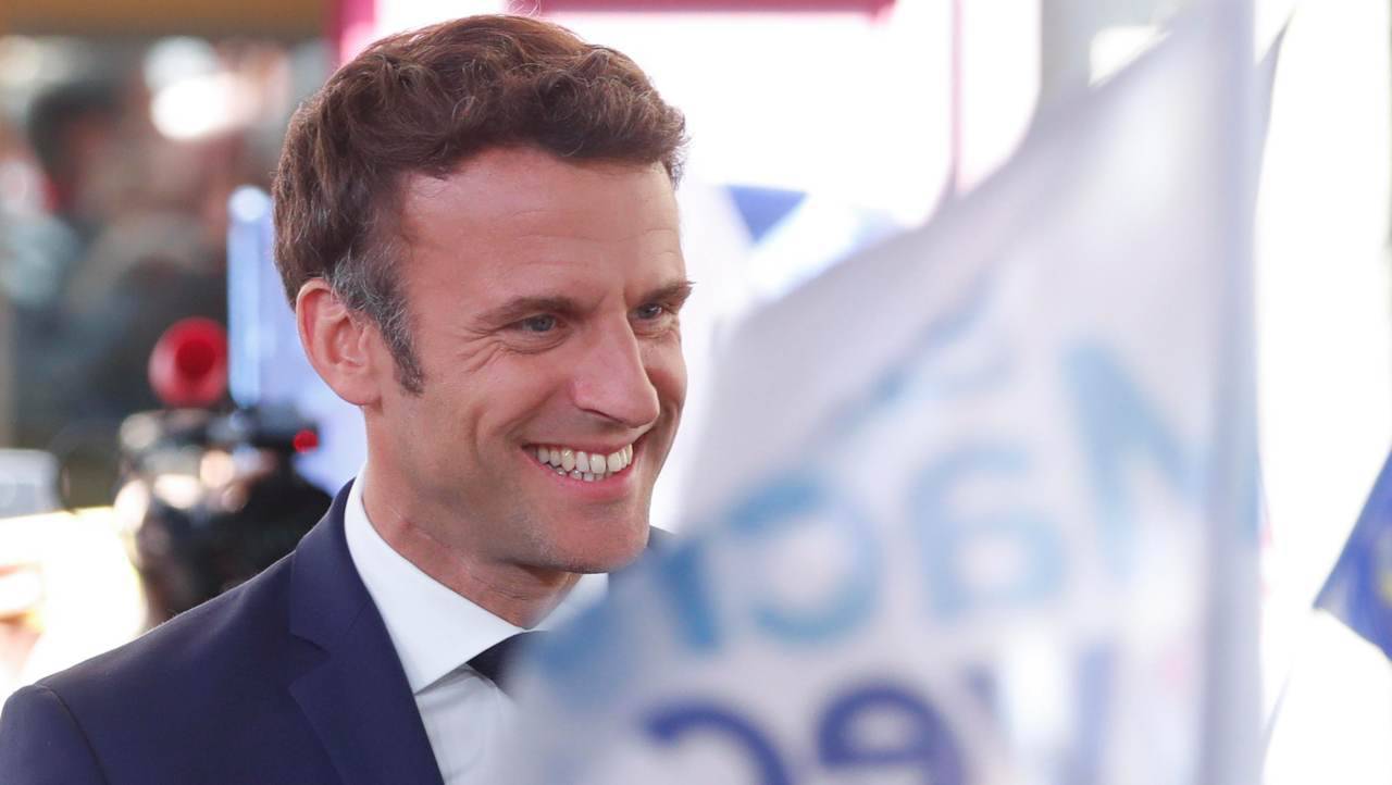 Macron