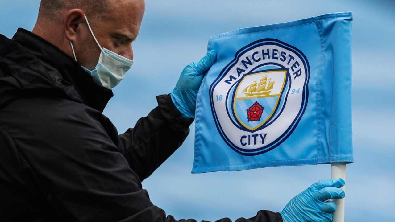 Manchester City sotto inchiesta, coinvolto anche Mancini: cosa rischia il ct