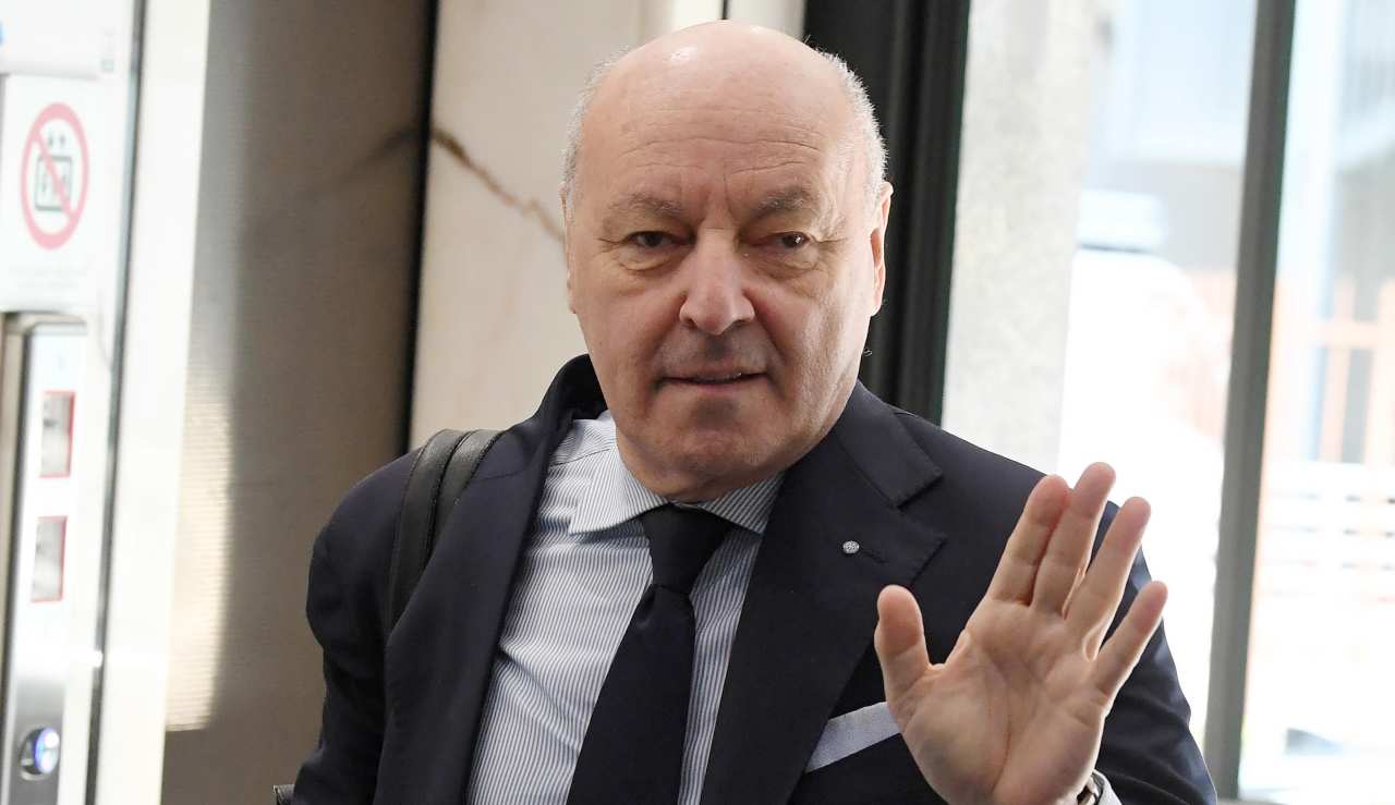 Marotta Jovic Inter