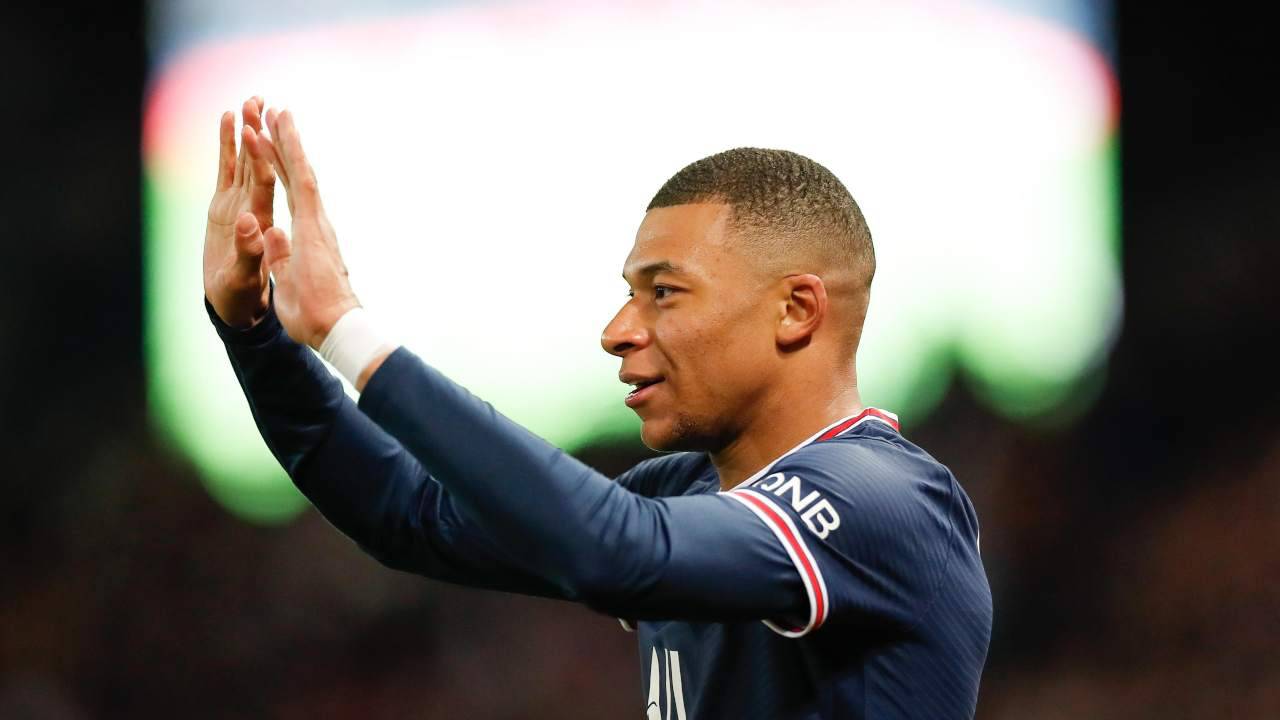 Mbappé