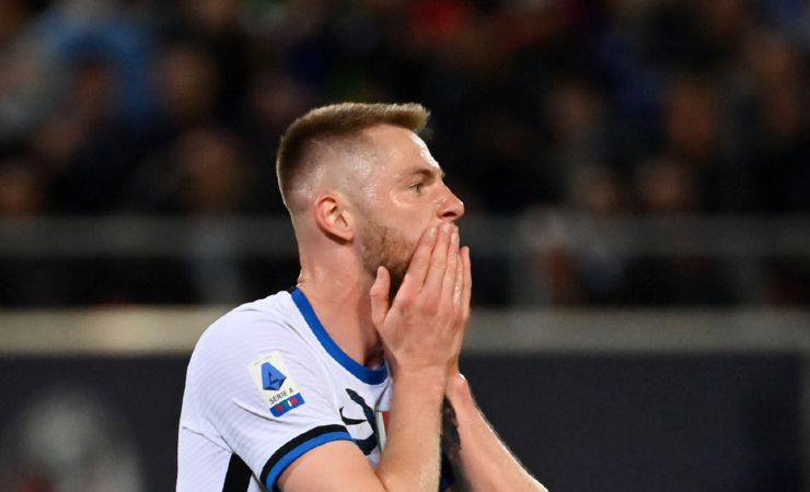 Milan Skriniar alla Juventus: perché l'affare è possibile