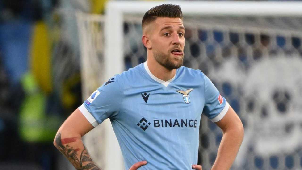 Milinkovic-Savic Fantacalcio