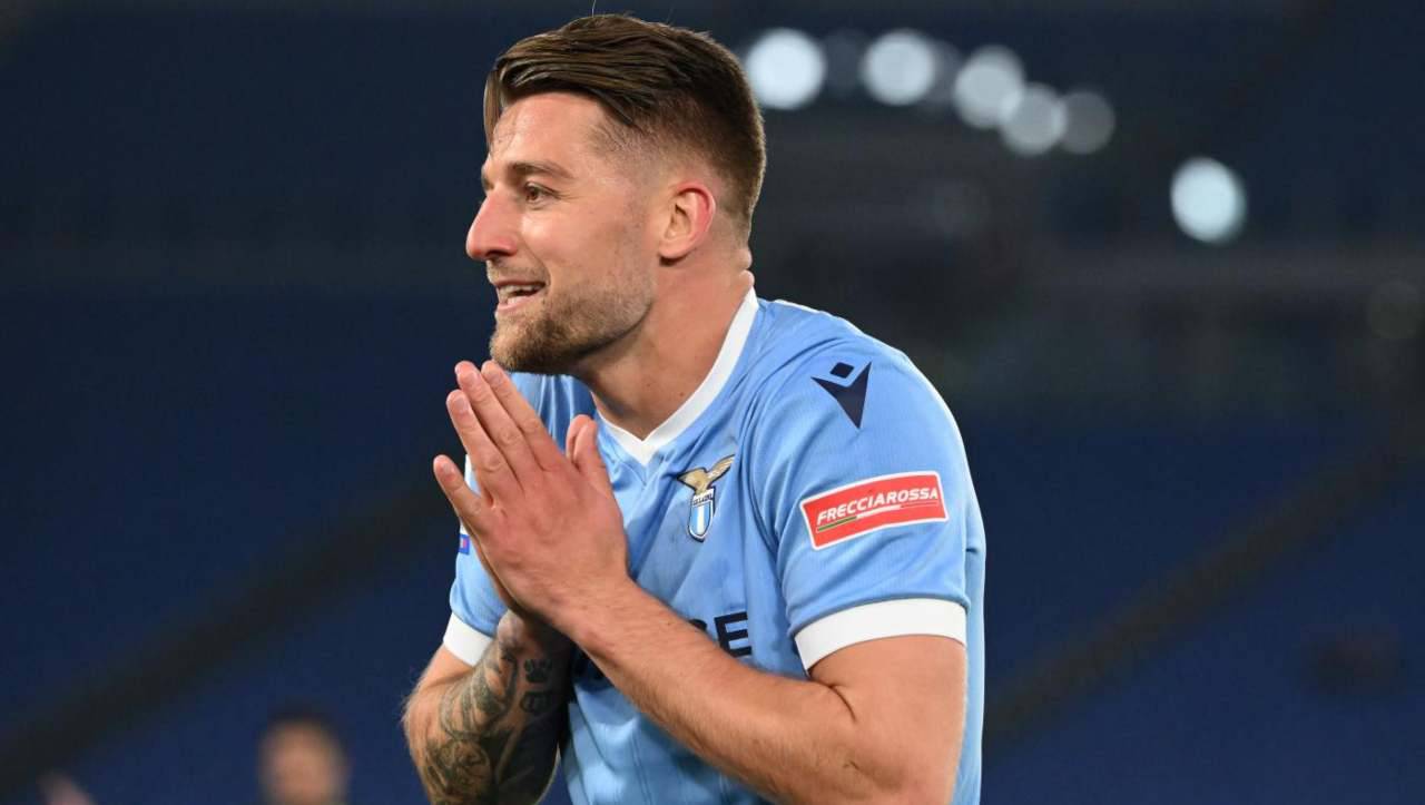 Milinkovic