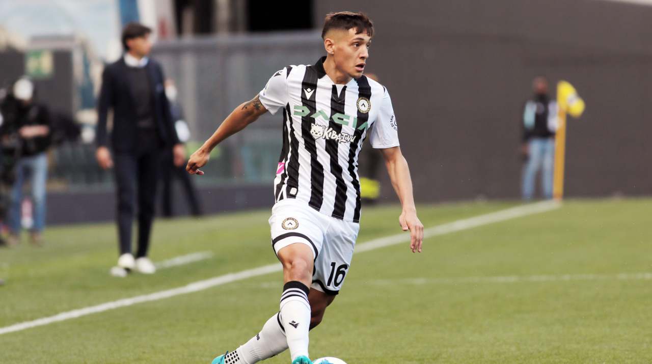 Molina Juventus 