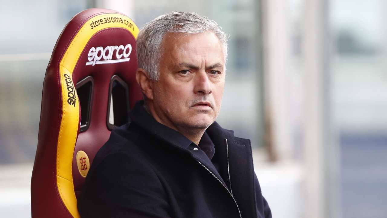 Mourinho