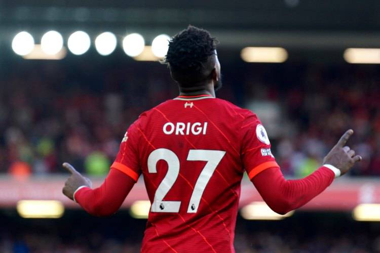 Origi