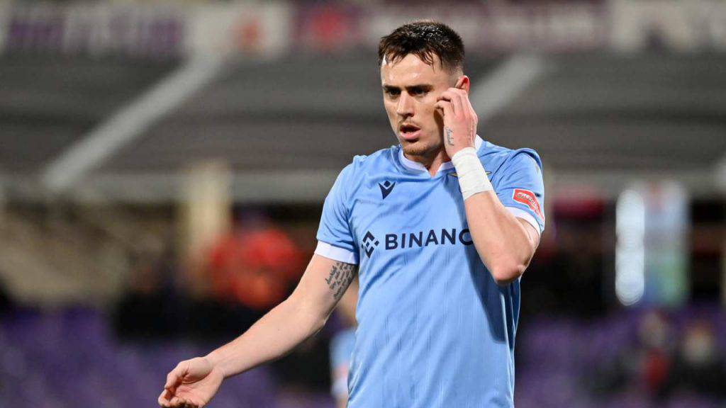 Patric infortunio Lazio Torino 20220416 calciotoday