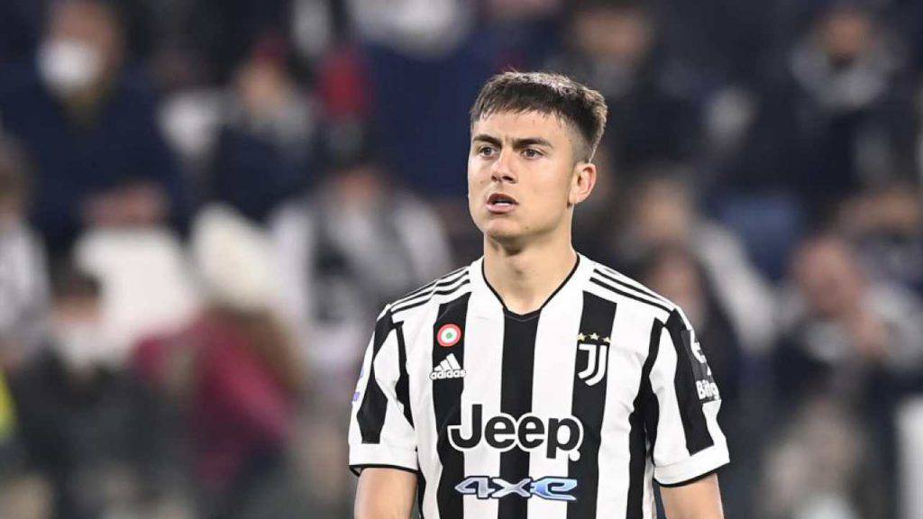 Paulo Dybala