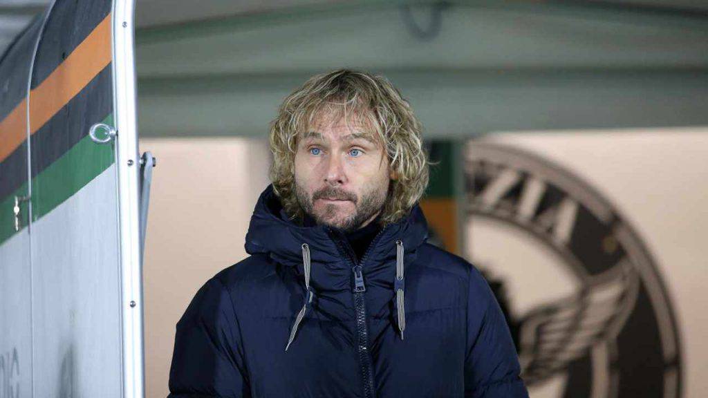 Pavel Nedved