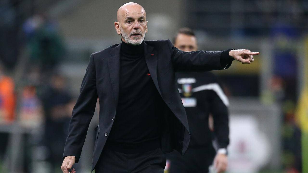 Pioli furioso nel post partita: la reazione fa esplodere la polemica