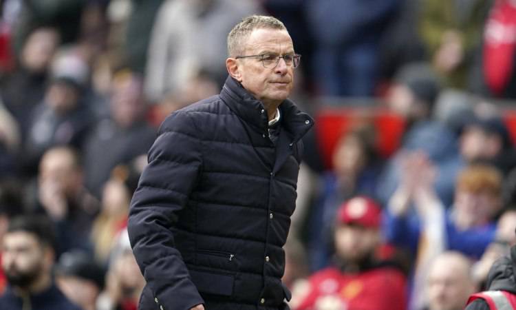 Rangnick Nazionale