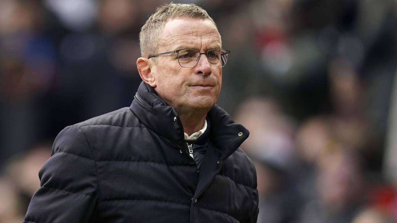 Rangnick