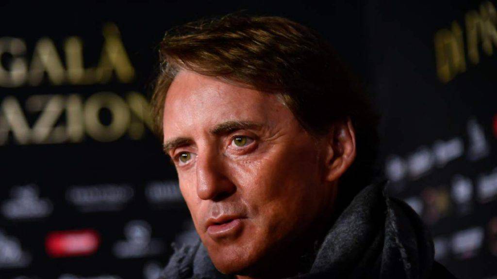 Roberto Mancini