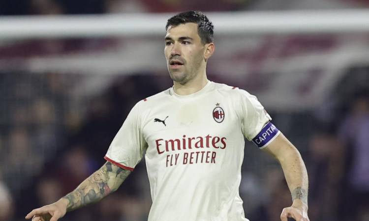 Romagnoli Milan