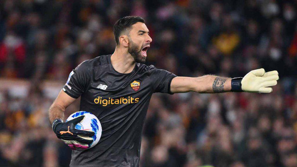 Rui Patricio 