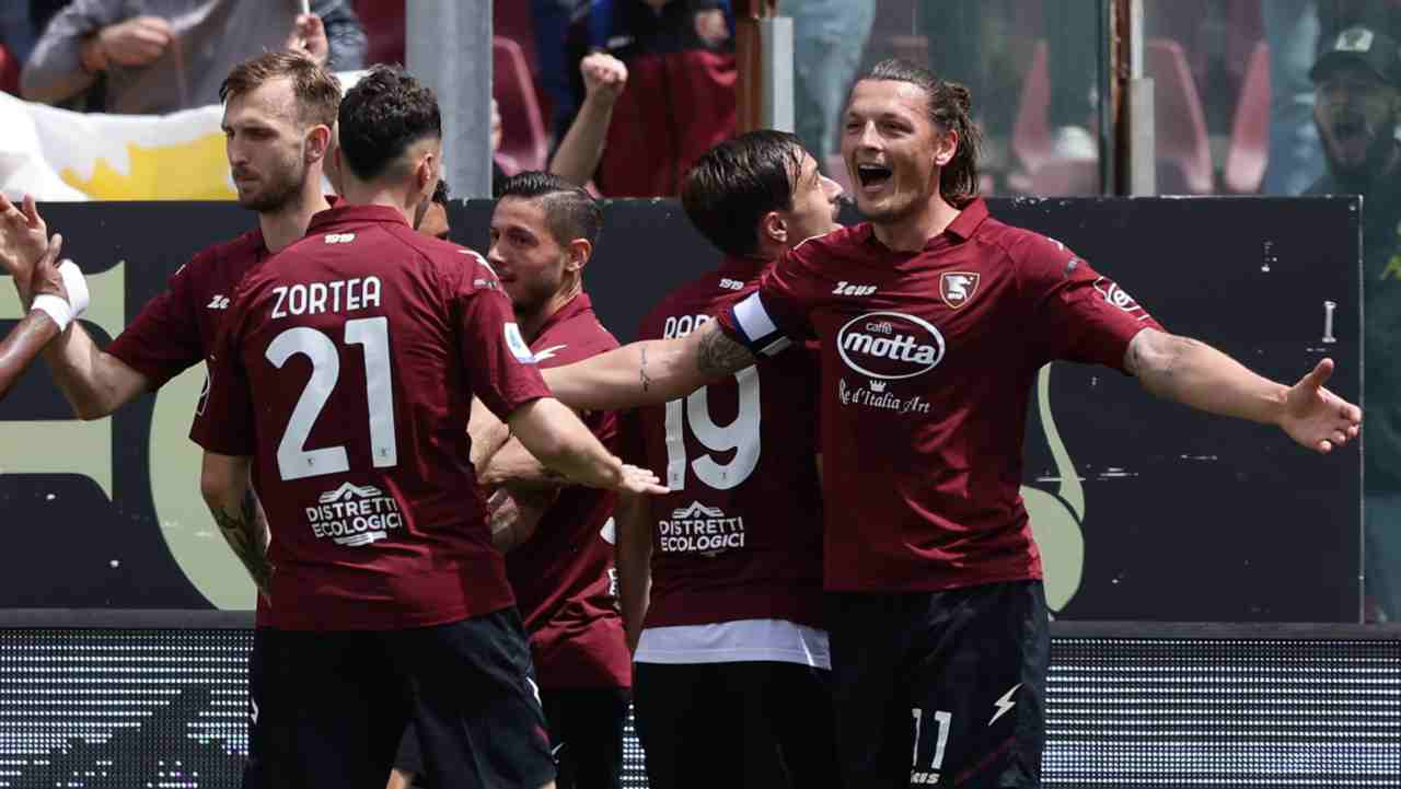 Salernitana