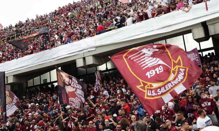 Salernitana Tifosi