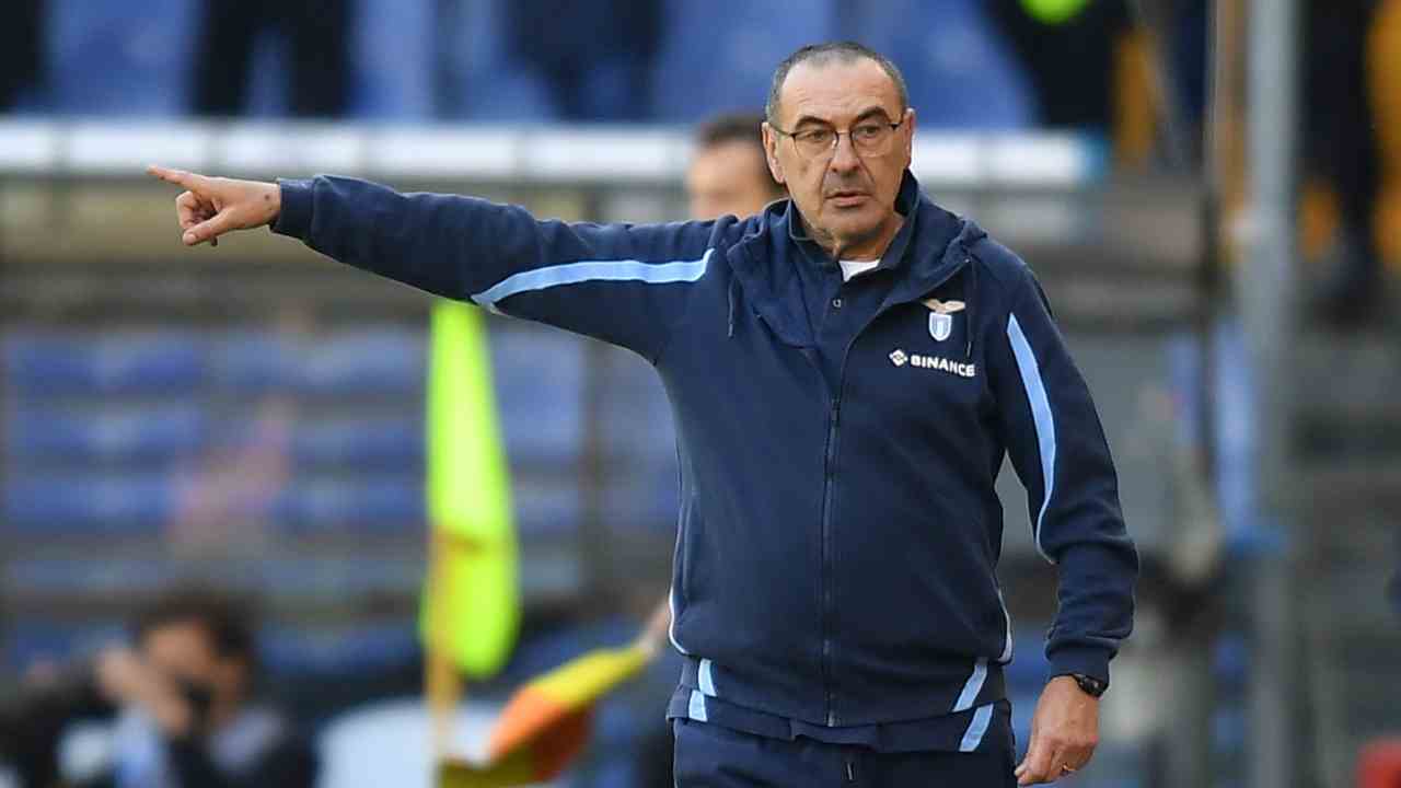 Sarri