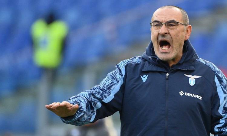 Sarri Nazionale Mondiali