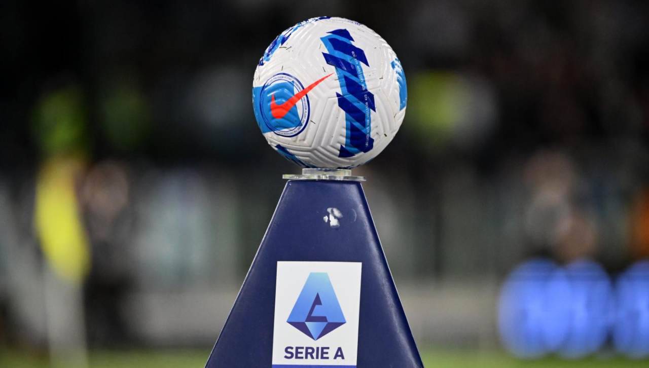 Serie A