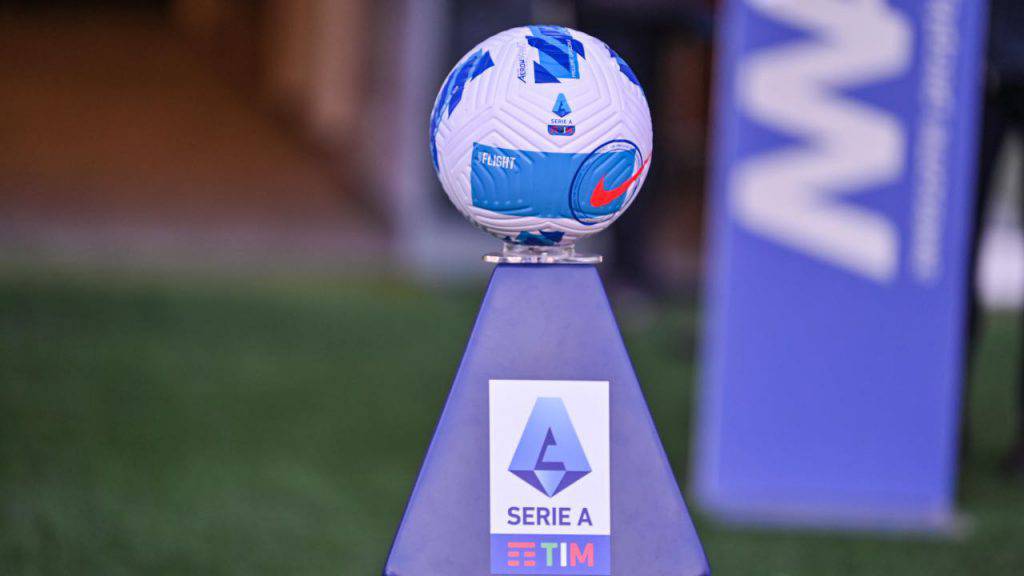 Serie A Telecom