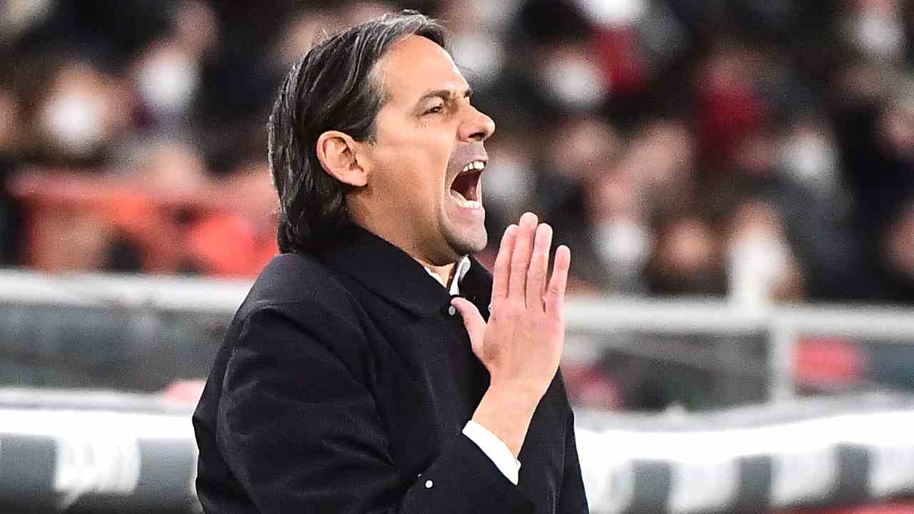 Inzaghi