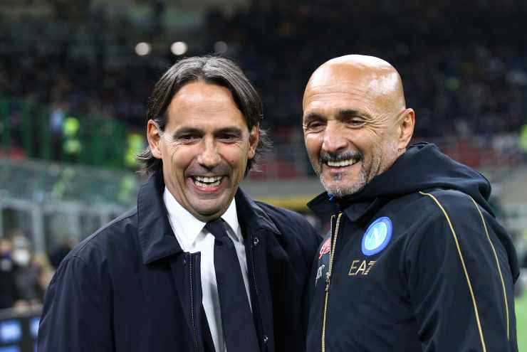 Inzaghi Spalletti 