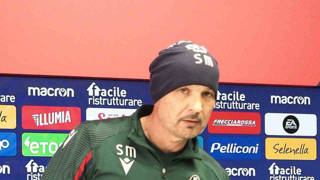Sinisa Mihajlovic