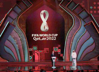 Sorteggio Gironi Mondiali in Qatar