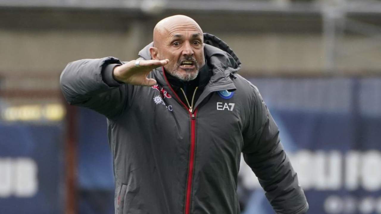 Spalletti