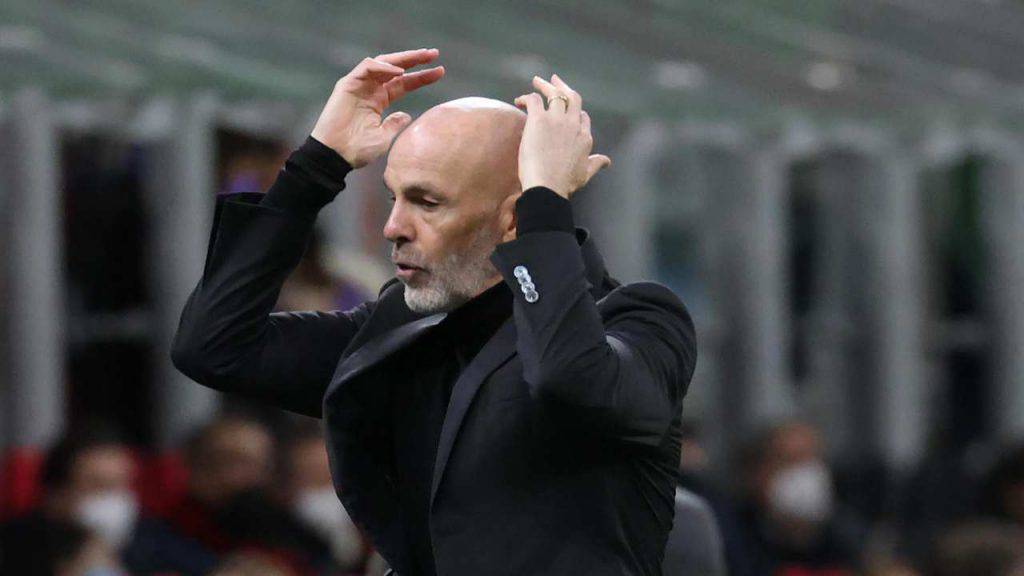 Stefano Pioli