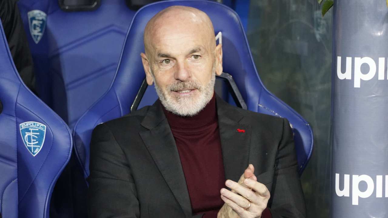 Milan Pioli