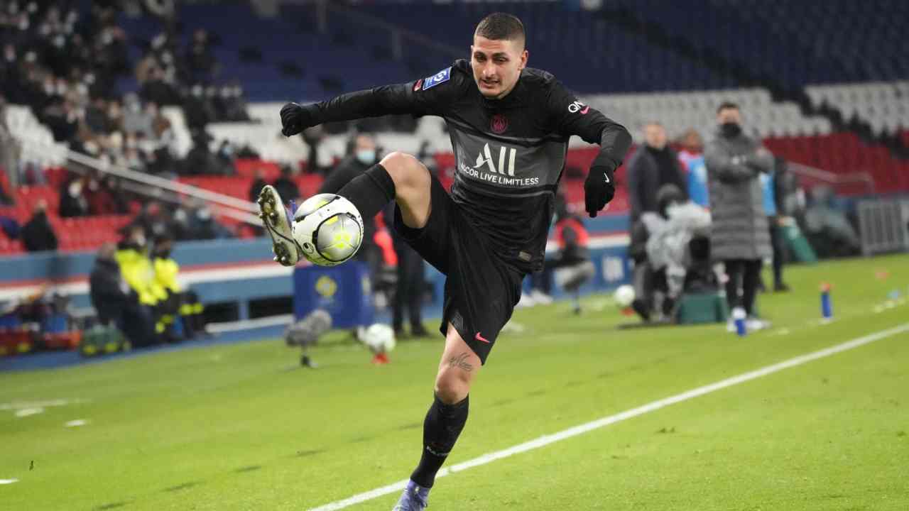 Verratti