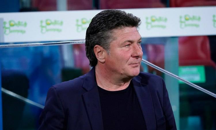 Mazzarri Cagliari